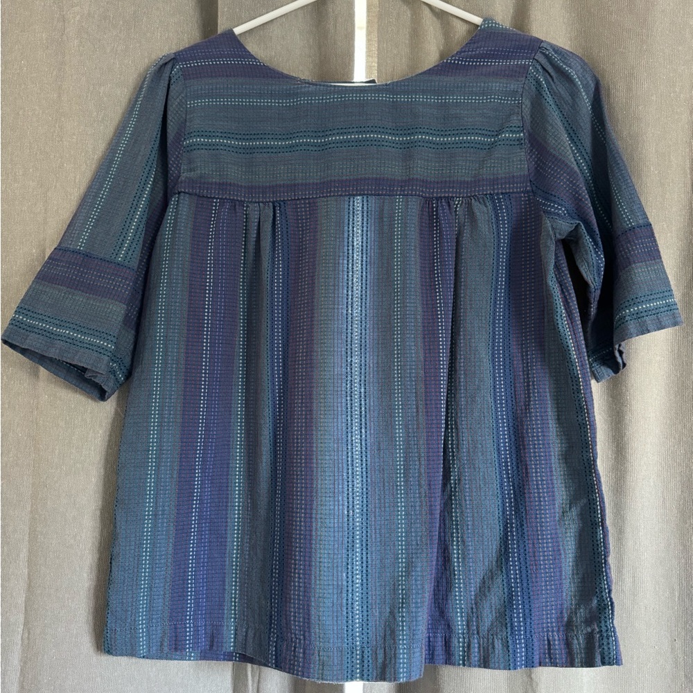 Ace & Jig Sammy top in Florence, size S